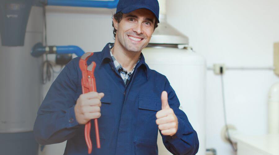 Professional sink repair in Kirkman, IA